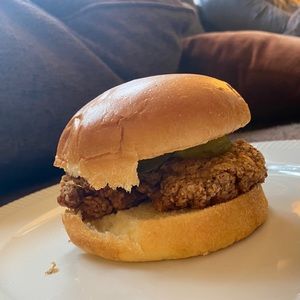 Meet your Posher, Ted